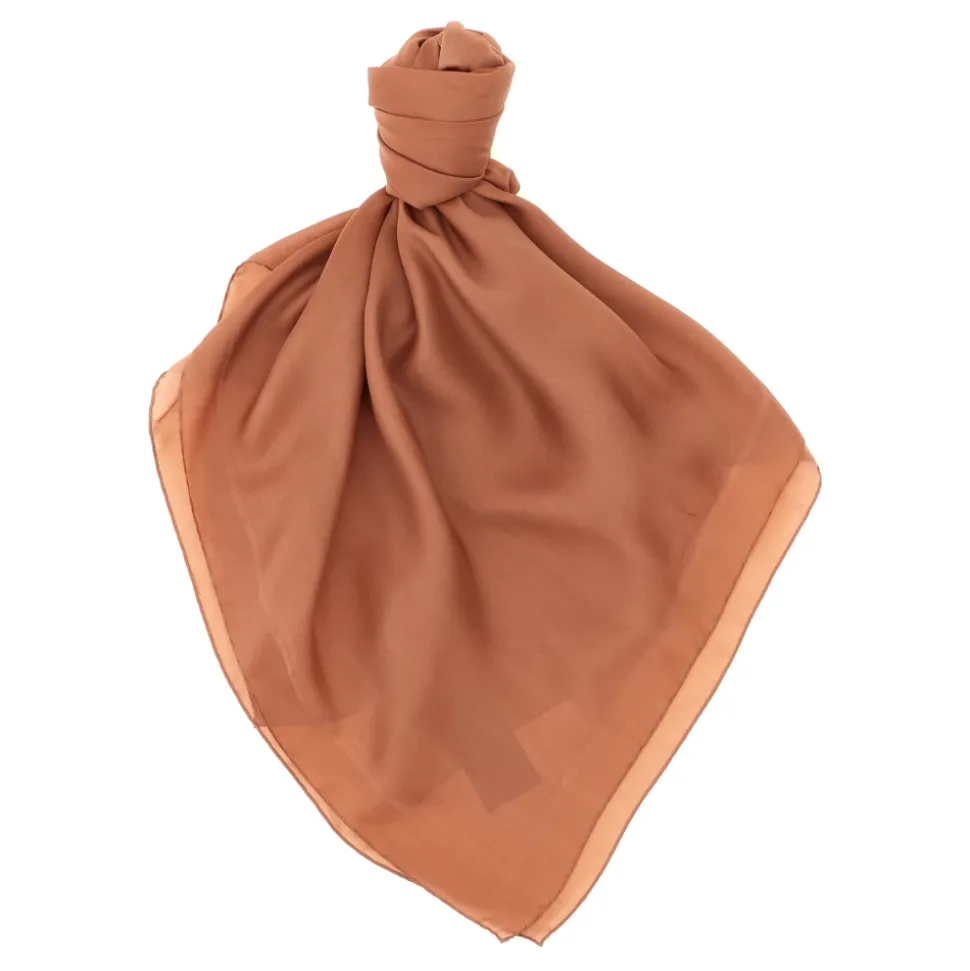 Cassandre Square Scarf