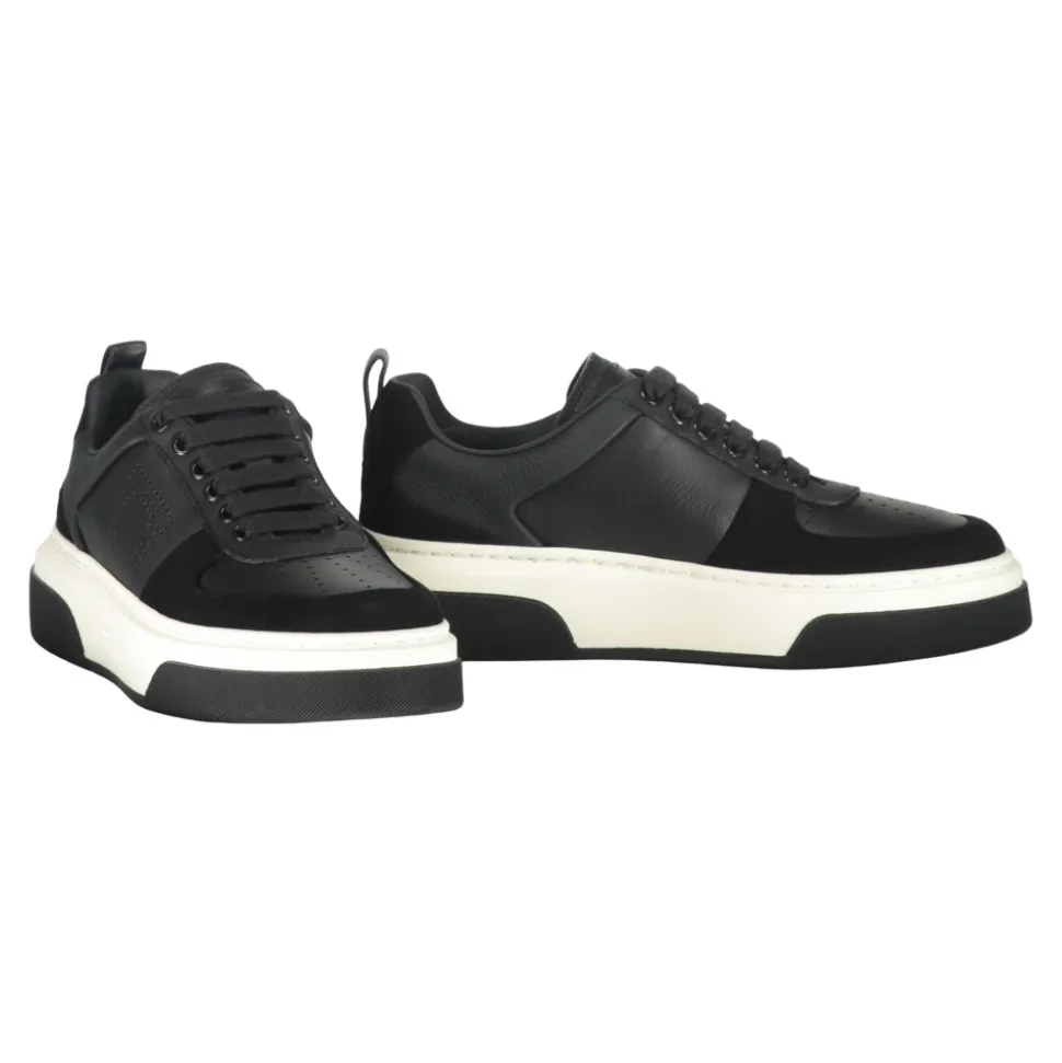 Cassina Low-Top Sneakers