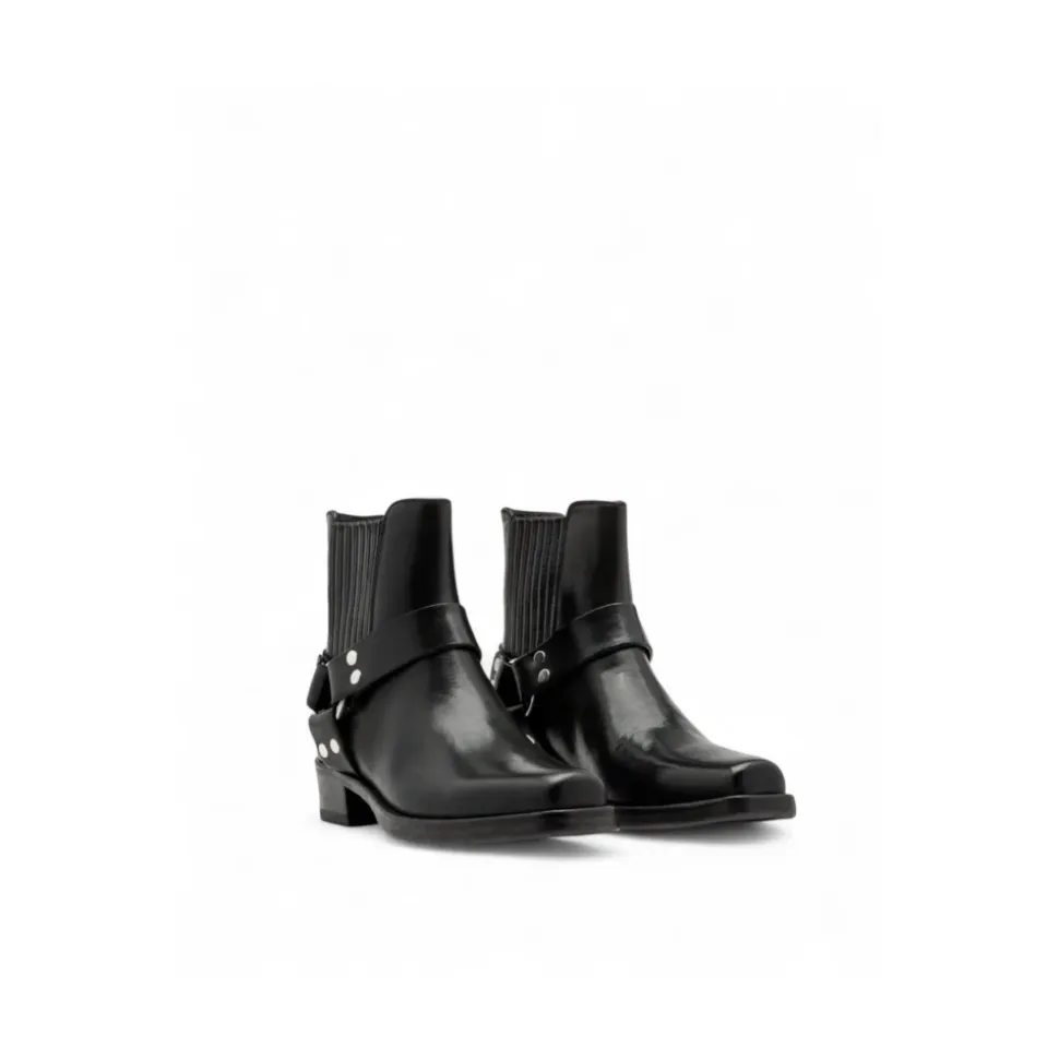 Cavalry Boot