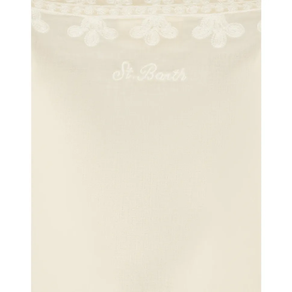 Cedy Kaftano Cotton Voile