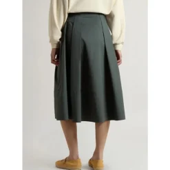 CFWWSK2003FRUT3944 Falda Midi