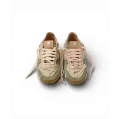 Chacrona Linen Sneaker