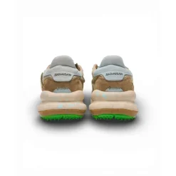 Chacrona Linen Sneaker