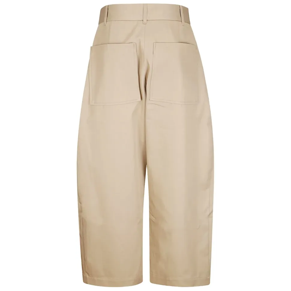 Chalco Pant