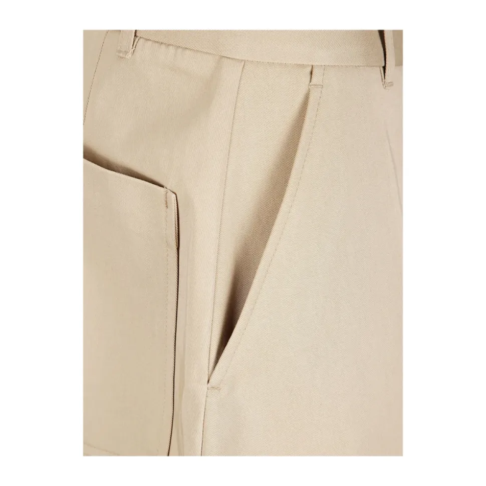 Chalco Pant