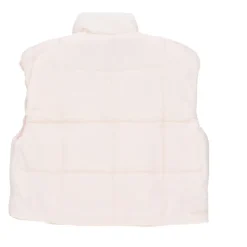 Chaleco Acolchado Clásico Thermic