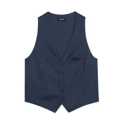 Chaleco Emaux Satin