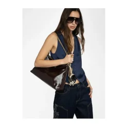 Chaleco Emaux Satin