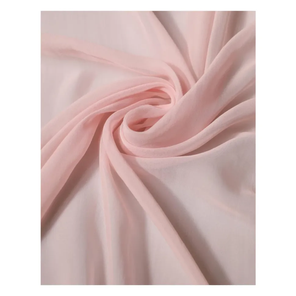 Chal Estola de Seda para Cuello