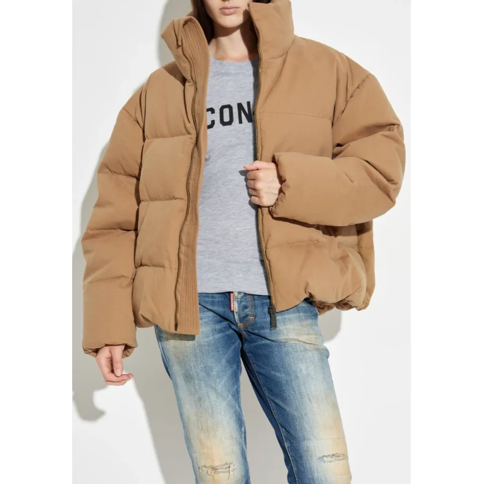 Chaqueta acolchada