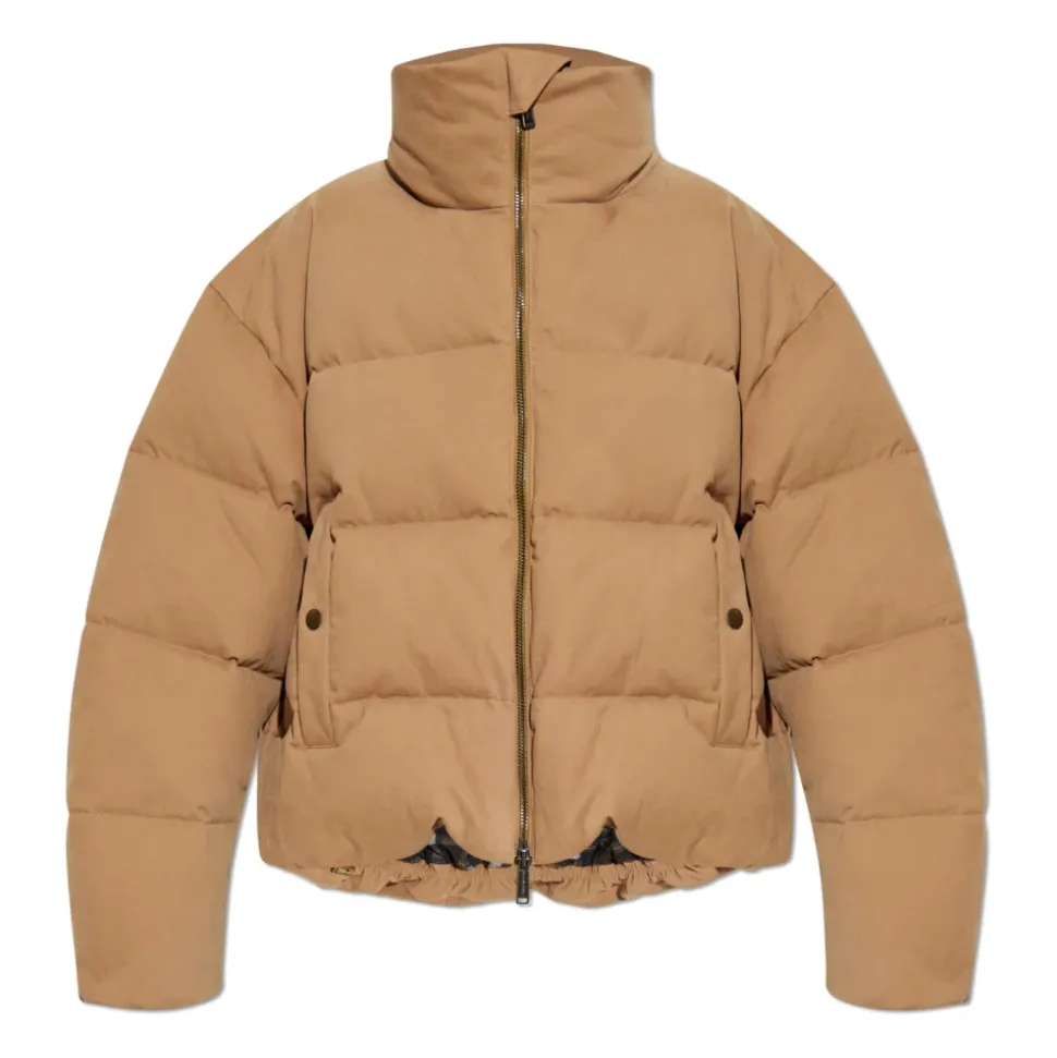Chaqueta acolchada