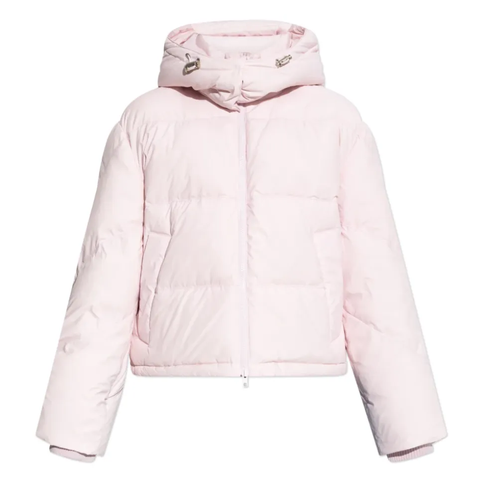 Chaqueta acolchada