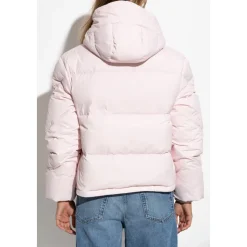 Chaqueta acolchada