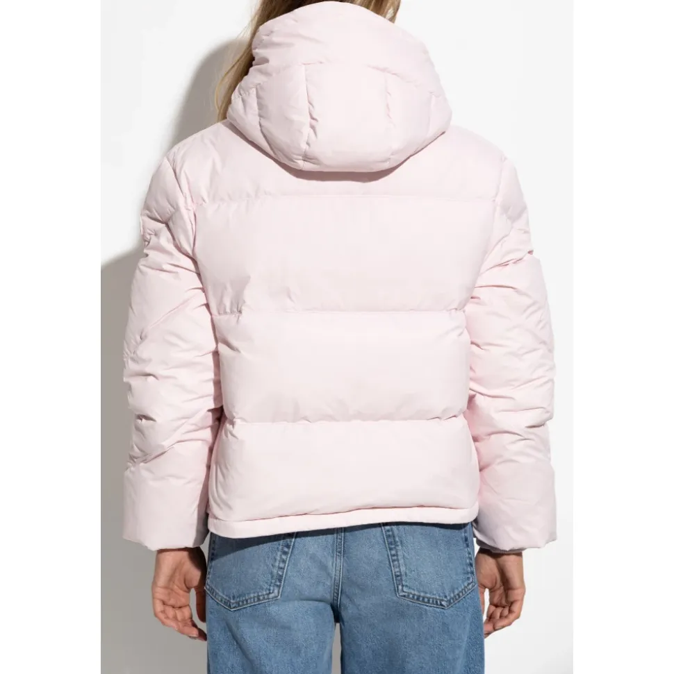 Chaqueta acolchada