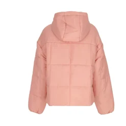 Chaqueta acolchada clásica