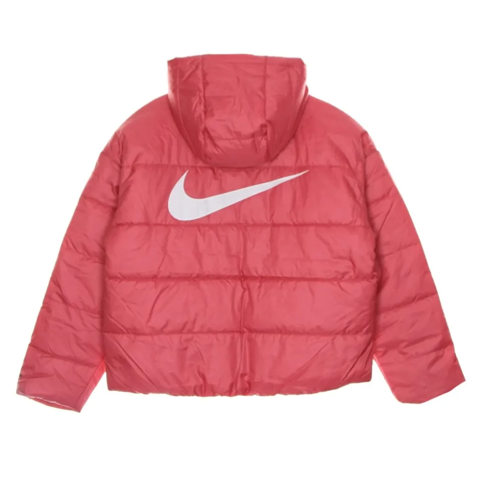 Chaqueta acolchada con capucha Repel Classic