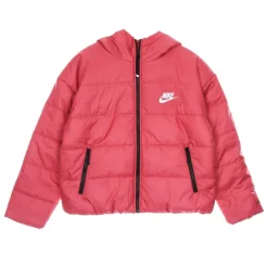 Chaqueta acolchada con capucha Repel Classic