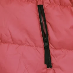 Chaqueta acolchada con capucha Repel Classic
