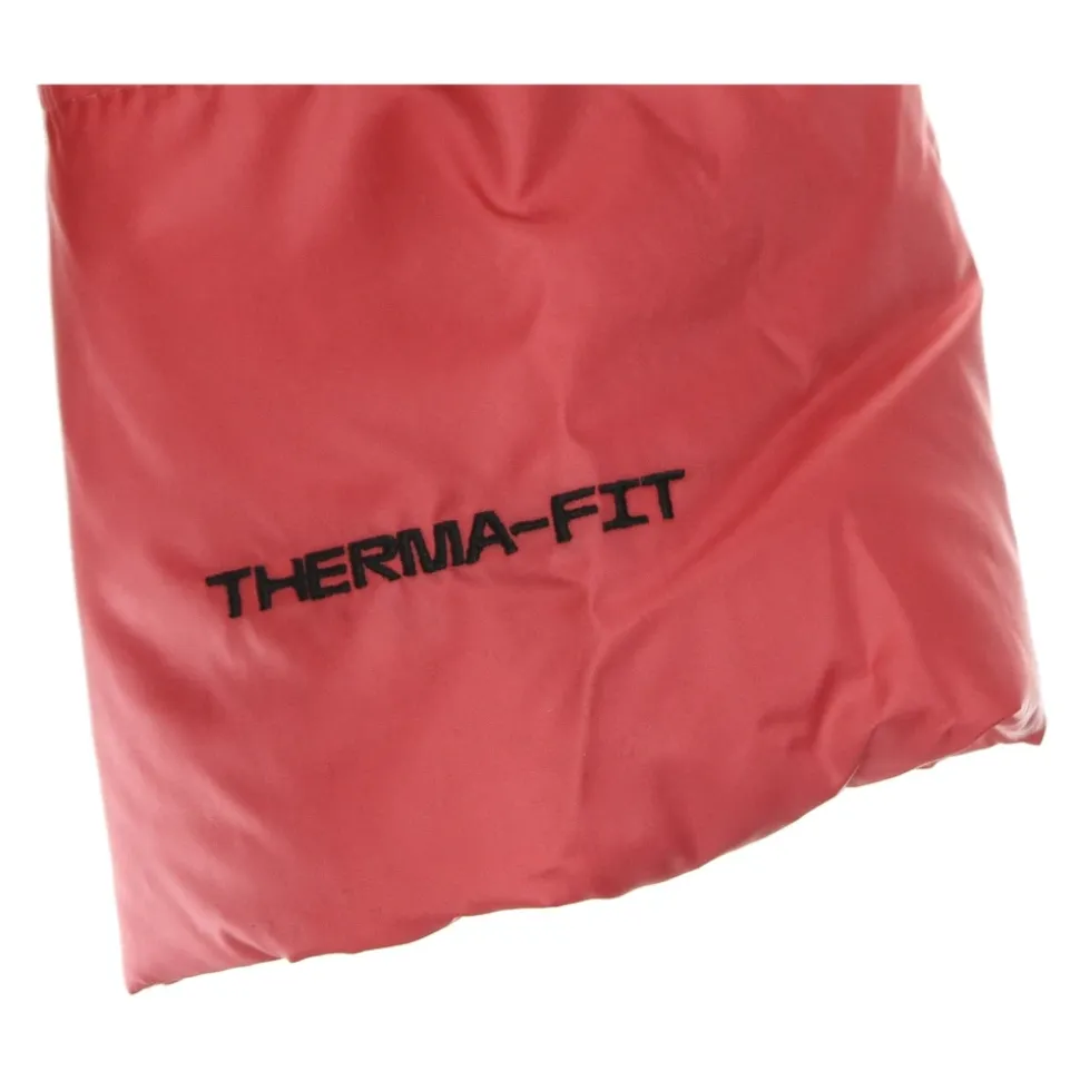 Chaqueta acolchada con capucha Repel Classic
