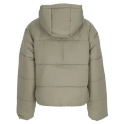 Chaqueta Acolchada con Therma-Fit