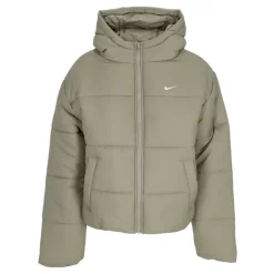 Chaqueta Acolchada con Therma-Fit