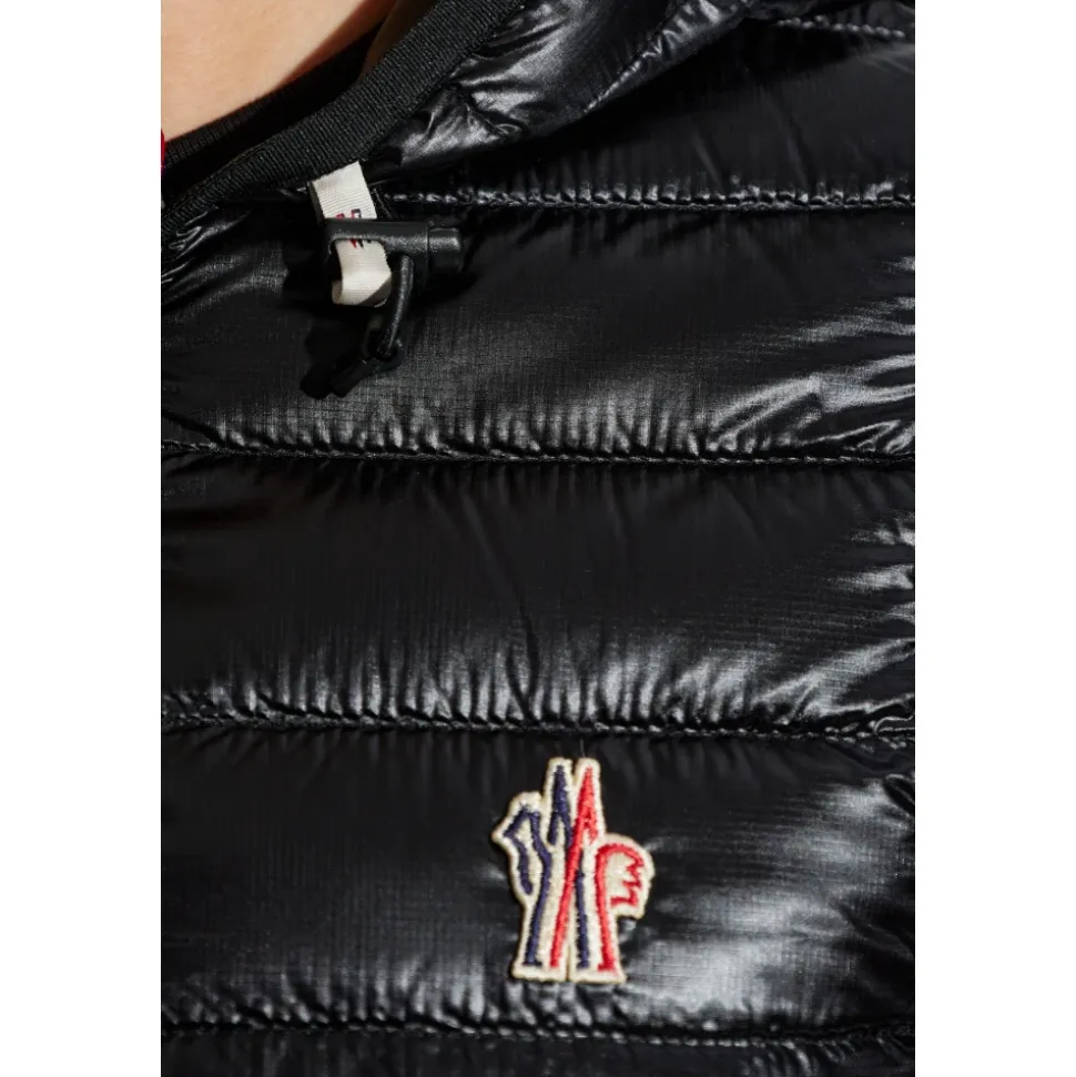 Chaqueta Acolchada de Plumón Pontaix Day-Namic