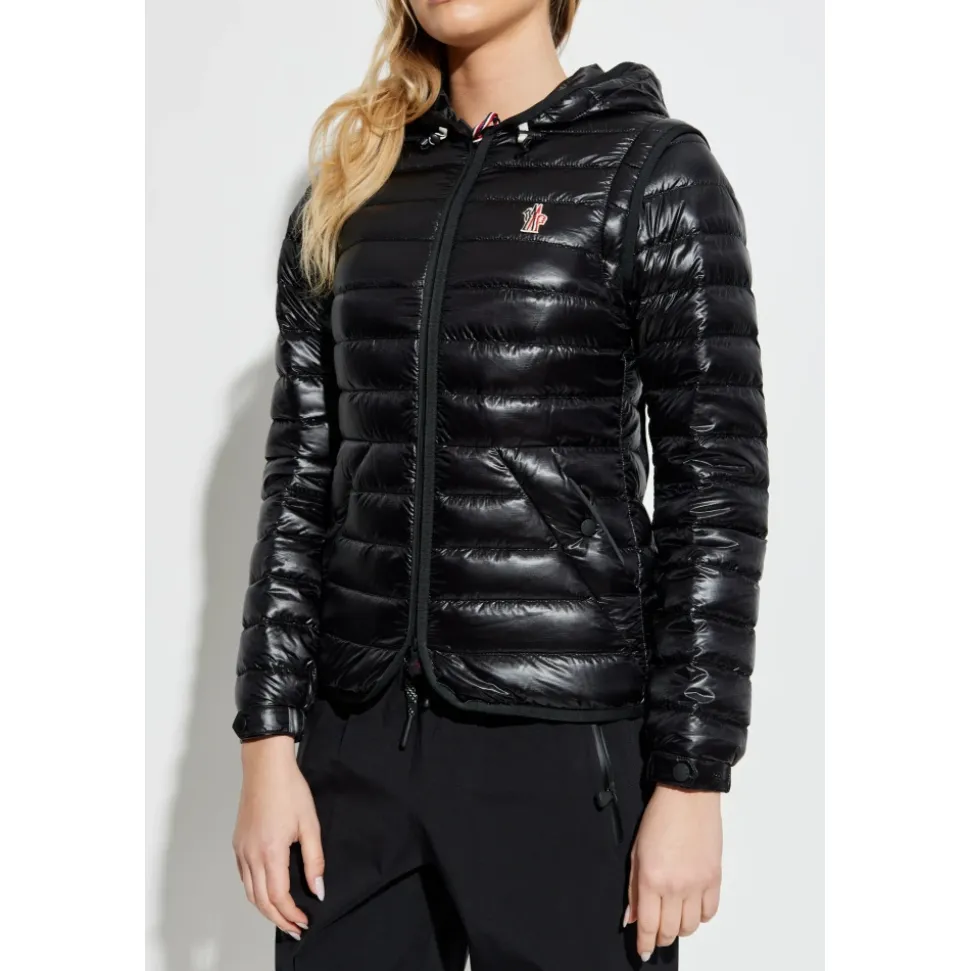 Chaqueta Acolchada de Plumón Pontaix Day-Namic