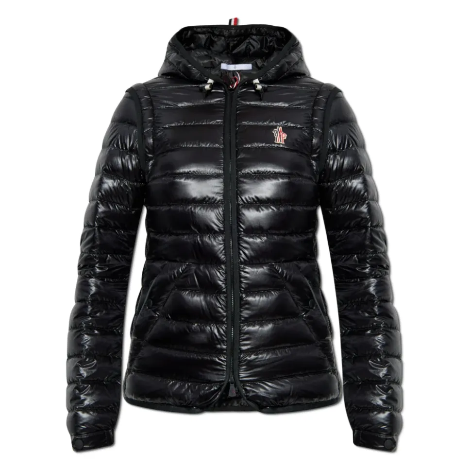 Chaqueta Acolchada de Plumón Pontaix Day-Namic