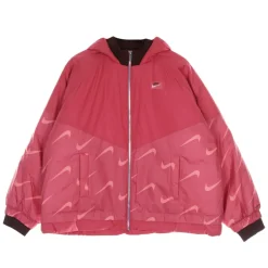 Chaqueta acolchada Icon Clash