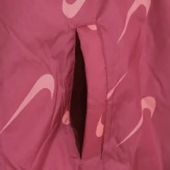 Chaqueta acolchada Icon Clash