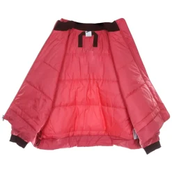 Chaqueta acolchada Icon Clash