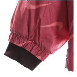 Chaqueta acolchada Icon Clash