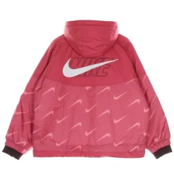 Chaqueta acolchada Icon Clash