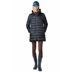 Chaqueta Acolchada Lydia