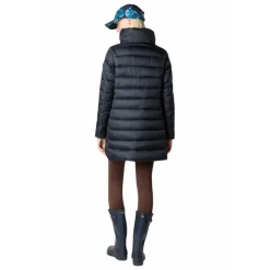 Chaqueta Acolchada Lydia