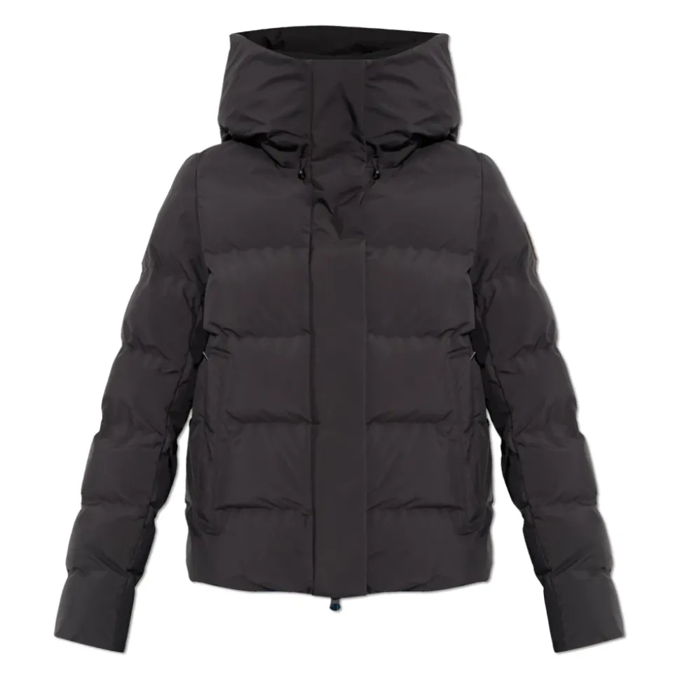Chaqueta aislada Arena