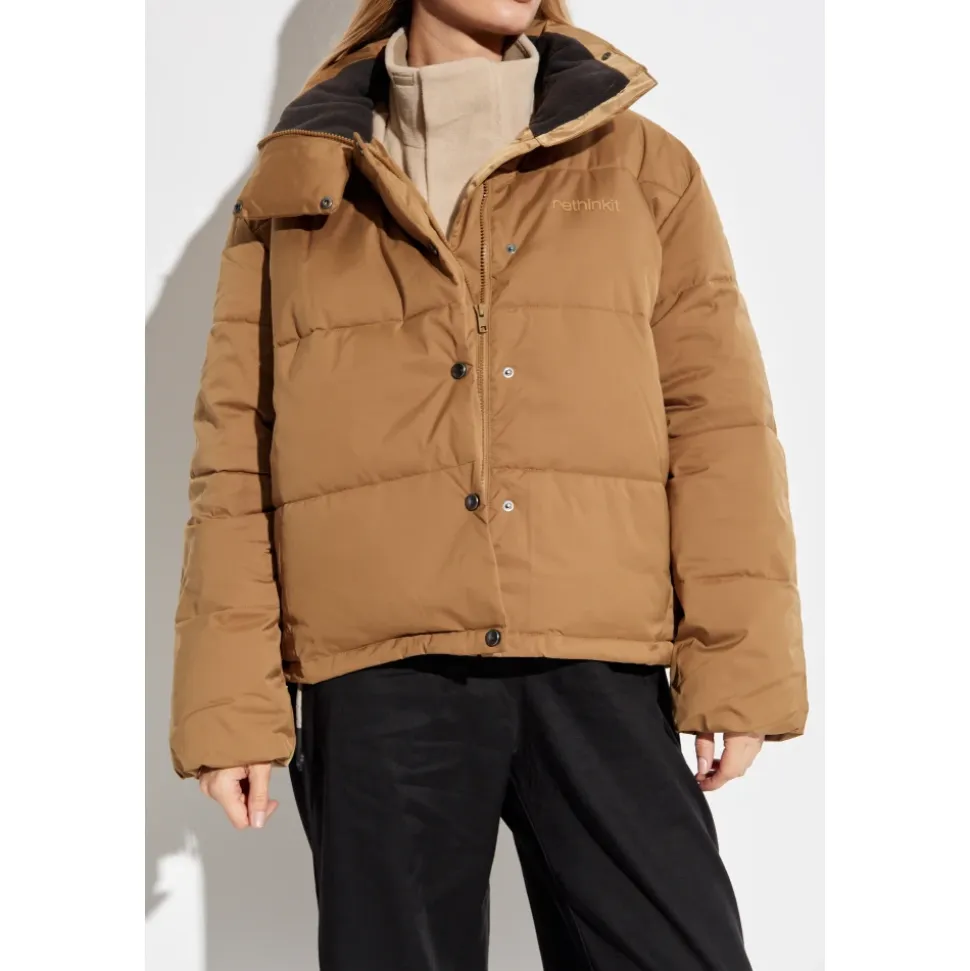 Chaqueta Aislante