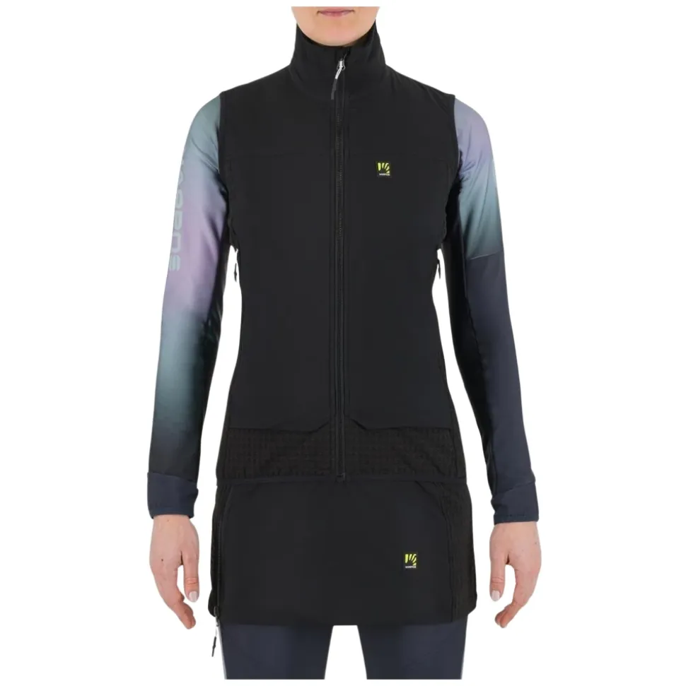 Chaqueta Alagna Plus 2.0