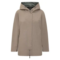 Chaqueta A-Shape