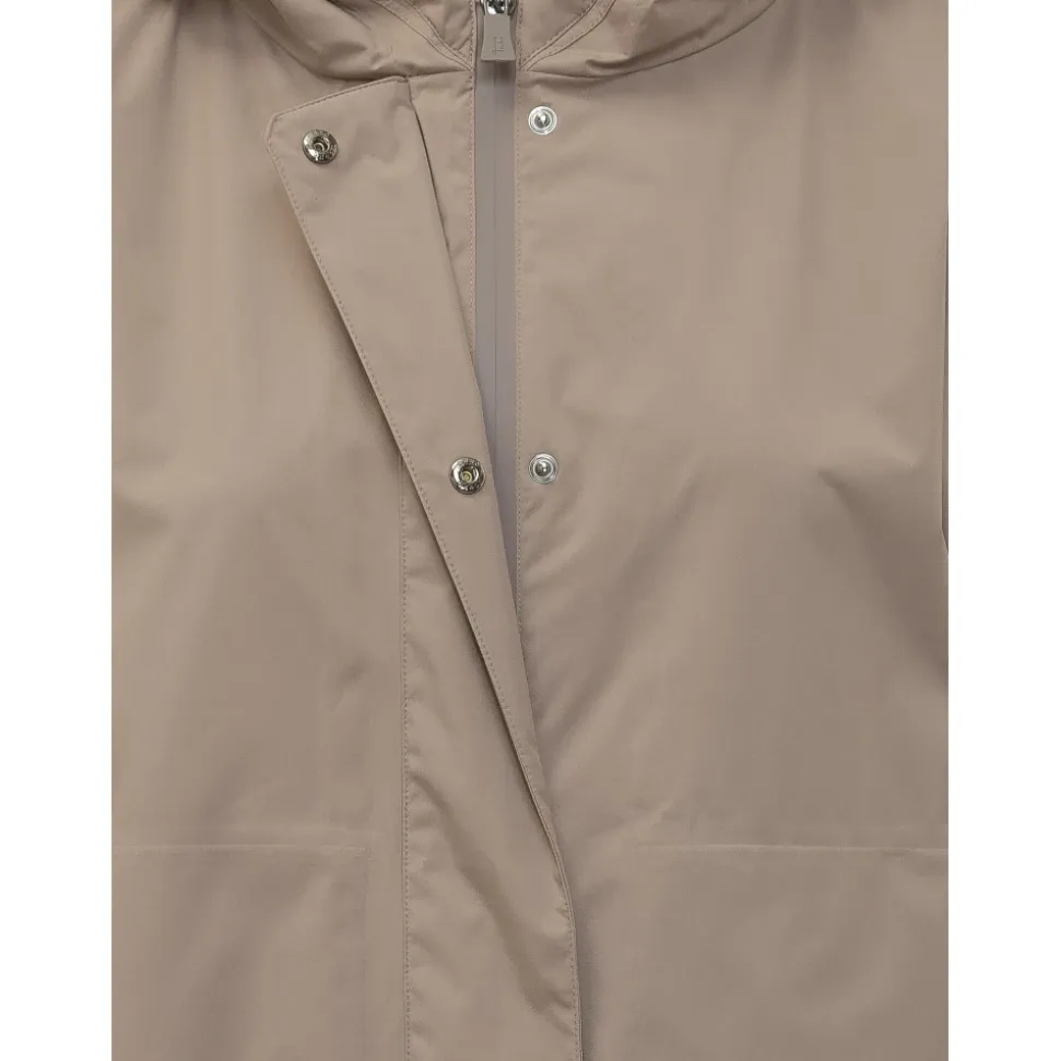 Chaqueta A-Shape