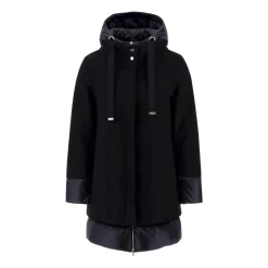 Chaqueta A-Shape