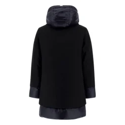 Chaqueta A-Shape