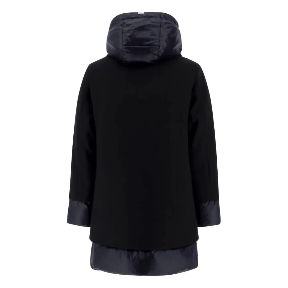 Chaqueta A-Shape