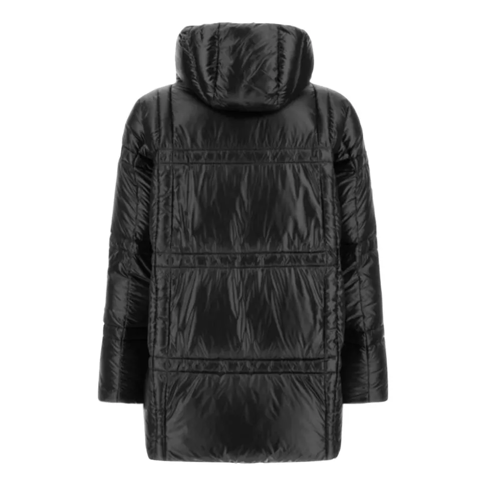 Chaqueta A-Shape en Nylon Ultralight