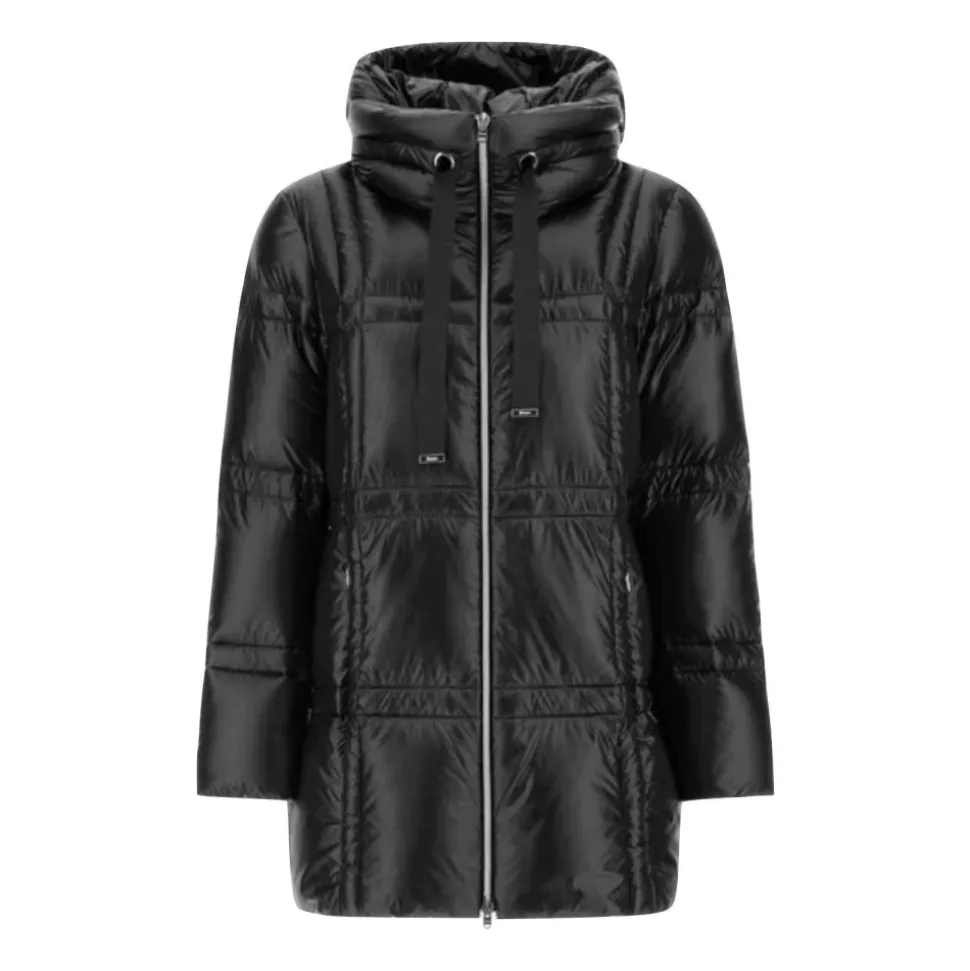 Chaqueta A-Shape en Nylon Ultralight