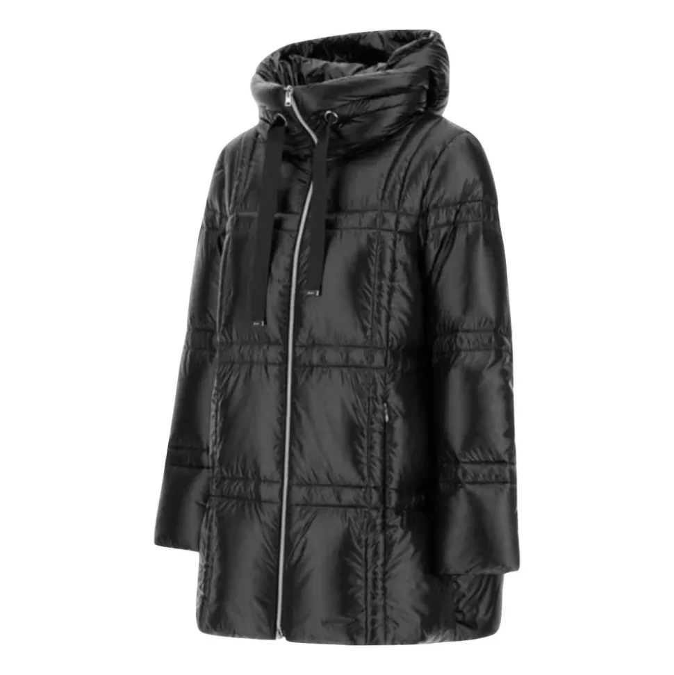 Chaqueta A-Shape en Nylon Ultralight