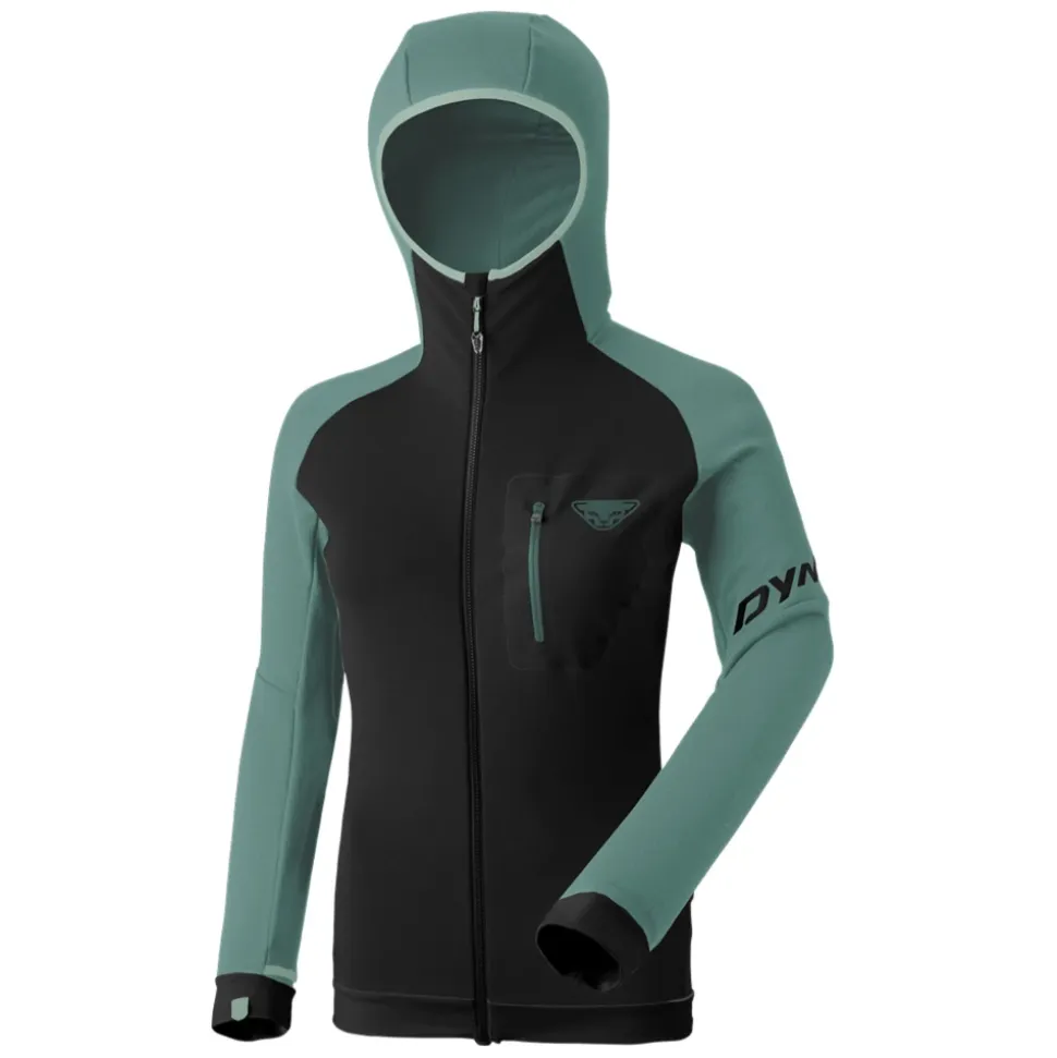 Chaqueta Atlantic Radical