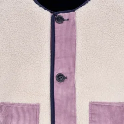 Chaqueta Augusta Pile Fleece
