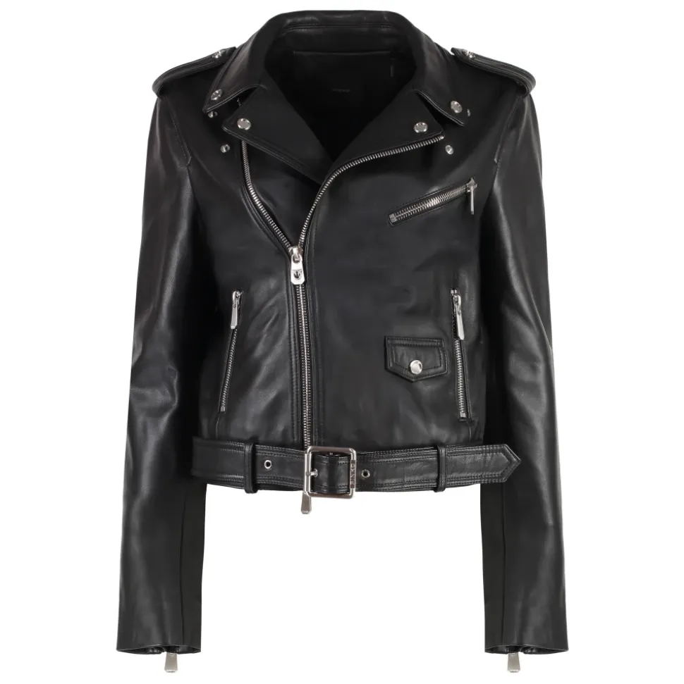 Chaqueta Biker Costa Rica