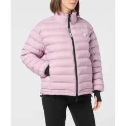 Chaqueta Bomber Acolchada
